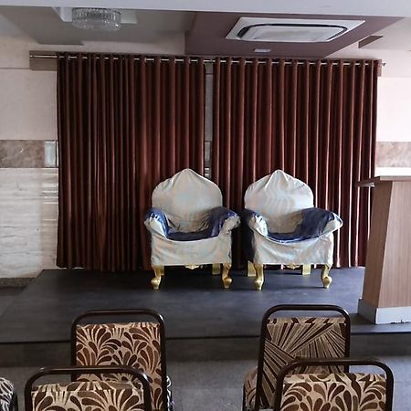 Adyar Ananda Bhavan Residency Hotel Bangalore Ngoại thất bức ảnh