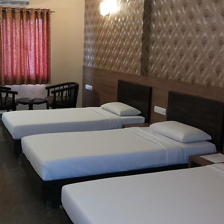 Adyar Ananda Bhavan Residency Hotel Bangalore Ngoại thất bức ảnh