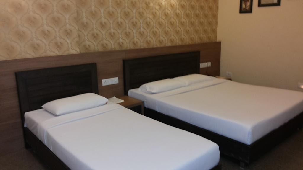 Adyar Ananda Bhavan Residency Hotel Bangalore Phòng bức ảnh