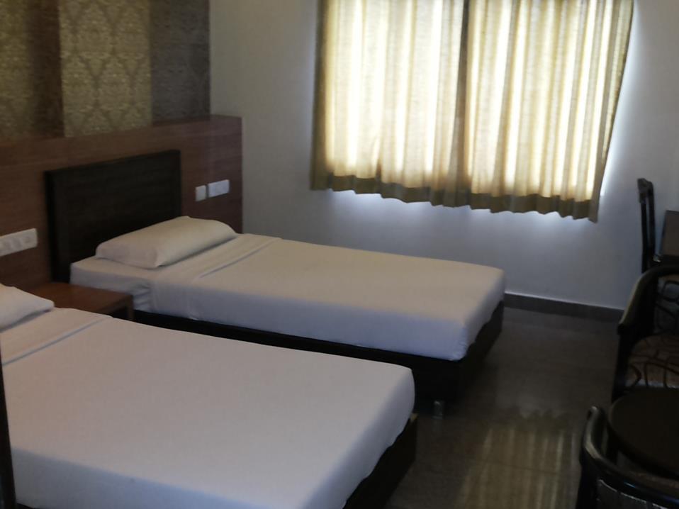 Adyar Ananda Bhavan Residency Hotel Bangalore Ngoại thất bức ảnh