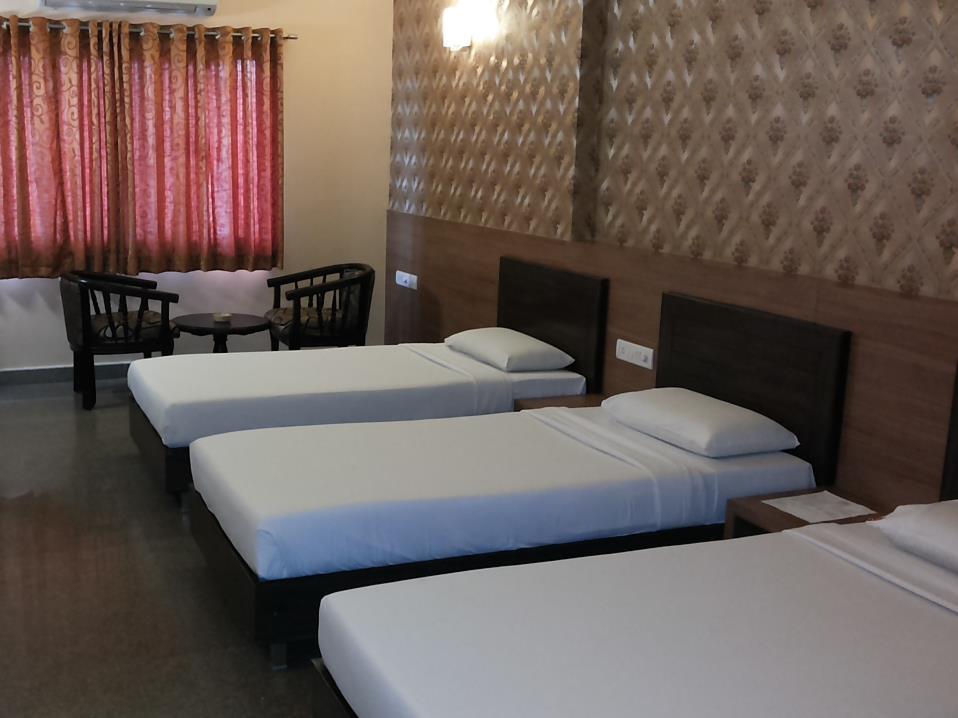 Adyar Ananda Bhavan Residency Hotel Bangalore Ngoại thất bức ảnh