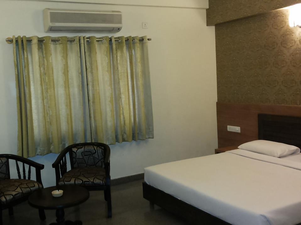 Adyar Ananda Bhavan Residency Hotel Bangalore Ngoại thất bức ảnh
