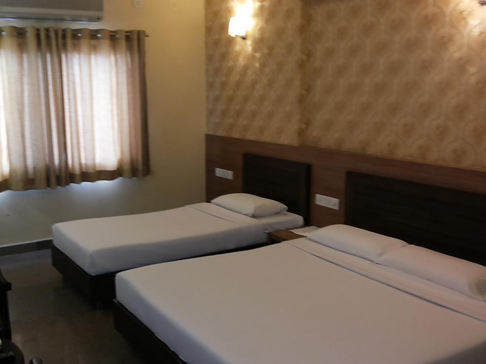 Adyar Ananda Bhavan Residency Hotel Bangalore Ngoại thất bức ảnh